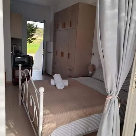 Glyfada Suite Kastrákion Exteriér fotografie