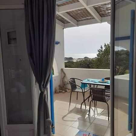 Glyfada Suite Kastrákion Exteriér fotografie