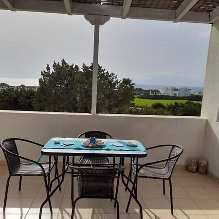 Glyfada Suite Kastrákion Exteriér fotografie