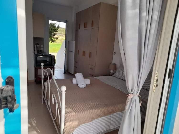 Glyfada Suite Kastrákion Exteriér fotografie