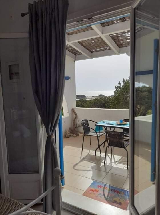 Glyfada Suite Kastrákion Exteriér fotografie