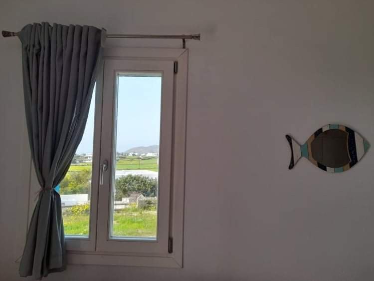 Glyfada Suite Kastrákion Exteriér fotografie