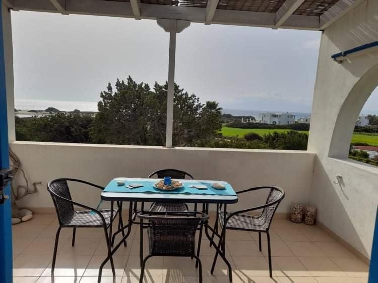 Glyfada Suite Kastrákion Exteriér fotografie