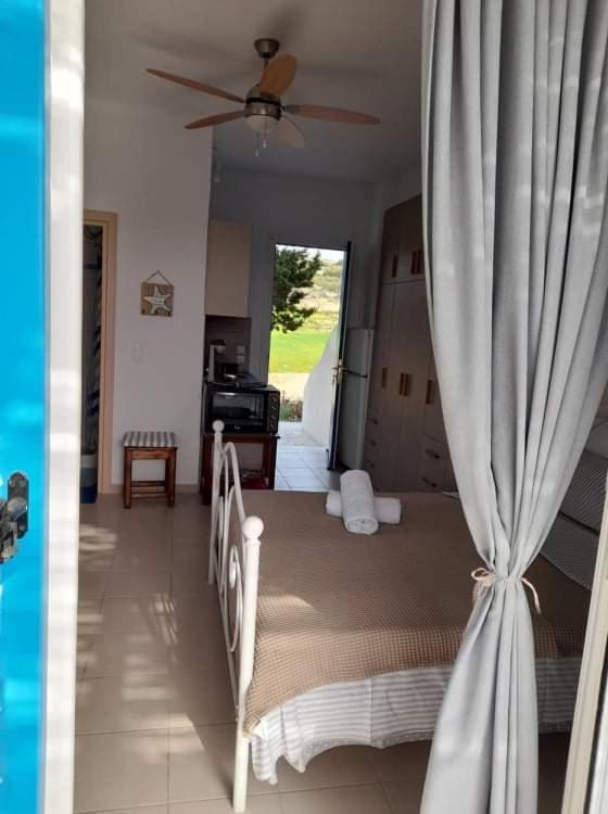 Glyfada Suite Kastrákion Exteriér fotografie