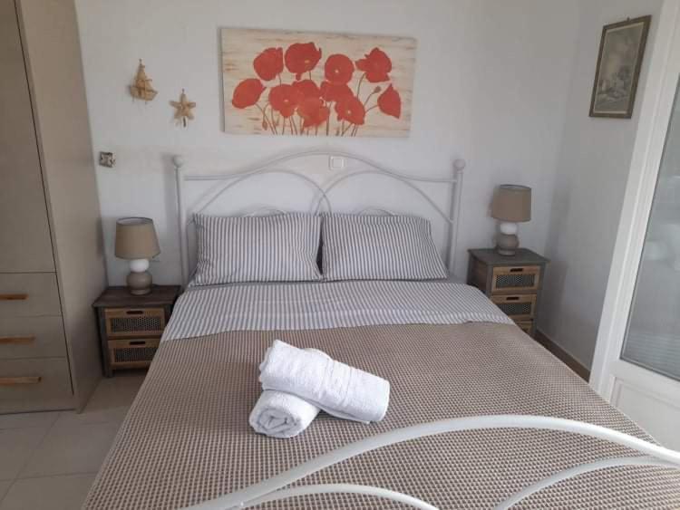 Glyfada Suite Kastrákion Exteriér fotografie