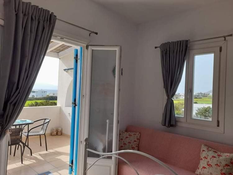 Glyfada Suite Kastrákion Exteriér fotografie