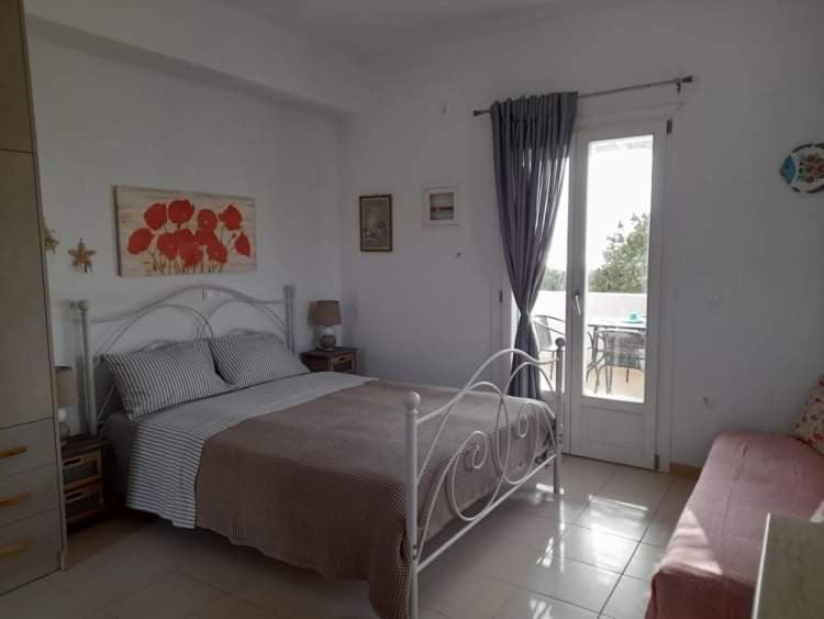 Glyfada Suite Kastrákion Exteriér fotografie