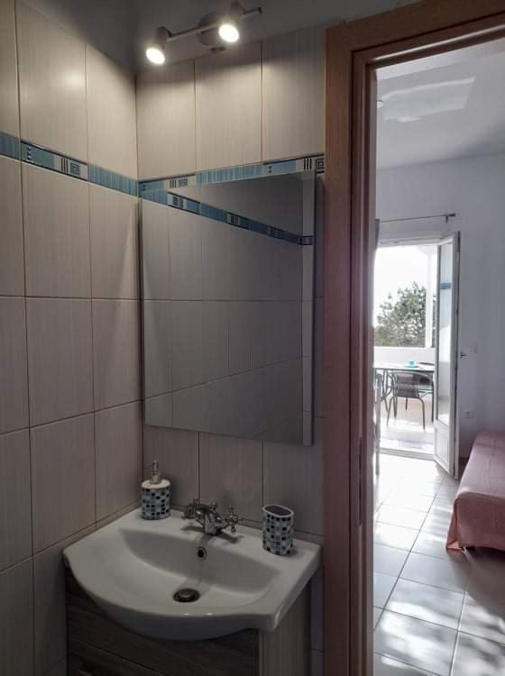 Glyfada Suite Kastrákion Exteriér fotografie